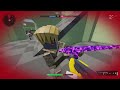 Best Roblox shooting game Ive played yet