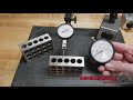 Metal Lathe Tutorial 11 : How To Buy And Use Indicators