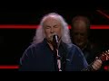 Crosby, Stills and Nash - Almost Cut My Hair - Madison Square Garden, NYC - 2009/10/29 & 30