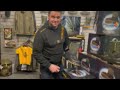 Vass Hybrid ‘Thermo’ Fishing Boot preview by Chris Vass