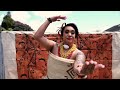 POETIK x PUNI - Vailima Vailima (Official Music Video)