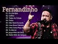 Fernandinho As Melhores 🙏 Pra Sempre, Yeshua, Galileu,    As melhores canções de adoração #louvor
