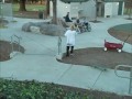 A 360 Flip With Austin