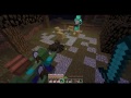 Minecraft: The Haunted Campsite: PART 5
