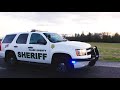 Consider working for the Sheriff's Office