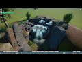 Waterfall tutorial Planet Zoo Tutorial - Advanced Waterfall, Cascade & Water Volume Building