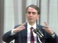 Carl Sagan Keynote Speech at Emerging Issues Forum
