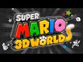 Super Bell Hill - Super Mario 3D World