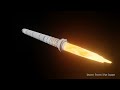 LIQUID PROPELLANT ROCKET ENGINE/liquid rocket 3d animation/construction working/ LEARN FROM THE BASE