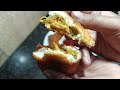 Crunchy Chicken Pockets Recipe | इफ्तार में झटपट  chicken पॉकेट्स कैसे बनाएं