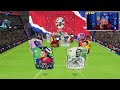 I PACKED AN INSANE TOTT IN MY 93+ PLAYER PICK! FC24 Road To Glory