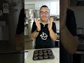 Cupcake de Chocolate 🍫  (PONQUESITO) con pocos ingredientes