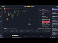 This is where it all begins | $100 to 100k | EP1 | Crypto trading