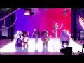 We deserve to shine by Steven Universe characters