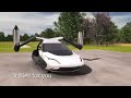 AMAZING FLYING CARS YOU MUST SEE