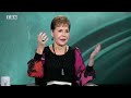 Joyce Meyer: How God Can Turn Your Painful Story into Victory | FULL EPISODE | Women of Faith on TBN