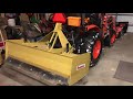 #6. What is the Best Way to Plow Snow With Your Kubota Tractor? Here is What I Think!