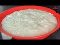 پختن شیر برنج به سبک متفاوت و مجلسی. این شیر برنج واقعا خوردن داره.Rice pudding Afghan. Recipe