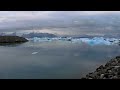 Classical Music by Jórunn Viðar - Ice on the Water #2