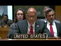 (Full Meeting) Escalation Risks in the Middle East | Security Council | United Nations