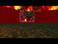 Brutal Doom v21 - OPEN BETA Trailer