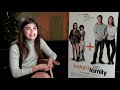 Candid Interview with ISABELA MONER from INSTANT FAMILY @ Zoe at the Movies