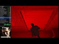 Max Payne Speedrun - Fugitive in 42:35 (Former WR) + Extendent Cut Ending