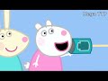 PEPPA PIG TRY NOT TO LAUGH