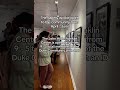 FREE art exhibit at Duke University in Durham, NC! #art #duke #corkylee #aapimonth #durhamnc