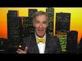 Bill Nye the Science Guy on Northern Lights happening around world