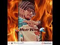 Heat Wave - Baby