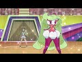 Mallow vs. Lana | Pokémon the Series: Sun & Moon—Ultra Legends | Official Clip