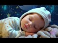 Mozart Brahms Lullaby 💤 Lullabies for Babies to go to Sleep 💤 Sleep Instantly Within 3 Minutes 💤