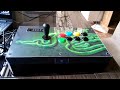 Review Razer Atrox - Ótimo controle arcade com bons acessórios