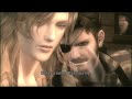 METAL GEAR SOLID 3 Snake Eater. Eva tells the truth about herself and The Boss Finale Lets play 14