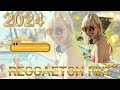 REGGAETON MIX 2024 ☘️ Las Mejores Canciones del Verano 🍂 LATIN MIX 2024 🎵