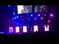 Pentatonix - No (live); Toronto Air Canada Center - November 7th, 2016