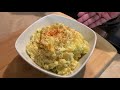 This Is How You Make Potato Salad | Classic Southern Recipe