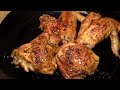 The BEST Oven Baked Chicken Recipe: How To Bake Chicken In The Oven