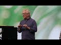 Faith Sees: How to See What God Sees - Bill Johnson Sermon | Bethel Church