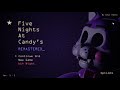 Better than FNaF? | Five Nights at Candy's Remastered