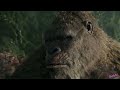 Godzilla x Kong: The New Empire (2024) But It Just Kong Being A Single Dad For 2 Minutes
