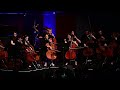 University of Michigan President Santa Ono introduces cello rendition of 