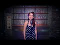 “Enter Sandman” (Metallica) Swing Cover by Robyn Adele Anderson