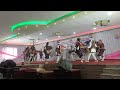 Kelang Limbu Dance || Nepali Cultural Dance ||