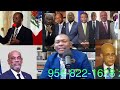 GUY PHILIP INTELIJAN ANPIL OUI-LES CANCERS D'HAITI ,ARISTIDE,MARTELY,ARYEL HENRY -VIVE LA REVOLUTION