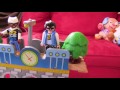 Thomas and Friends | Thomas Train Naptime Track with Brio and Imaginarium | Toy Trains 4 Kids