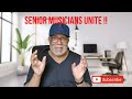 Band in a Box for Seniors: 5 Reasons It's a GAME-CHANGER!