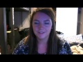 Danielle Burnette (Aveda admission video)
