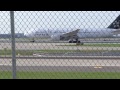 (HD) Kaleidoscope of Plane Spotting -  Chicago O'Hare International Airport